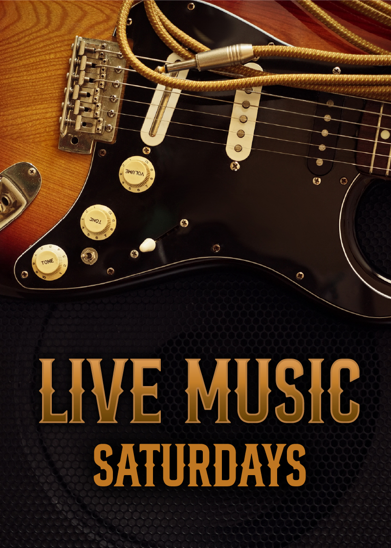 Live Music